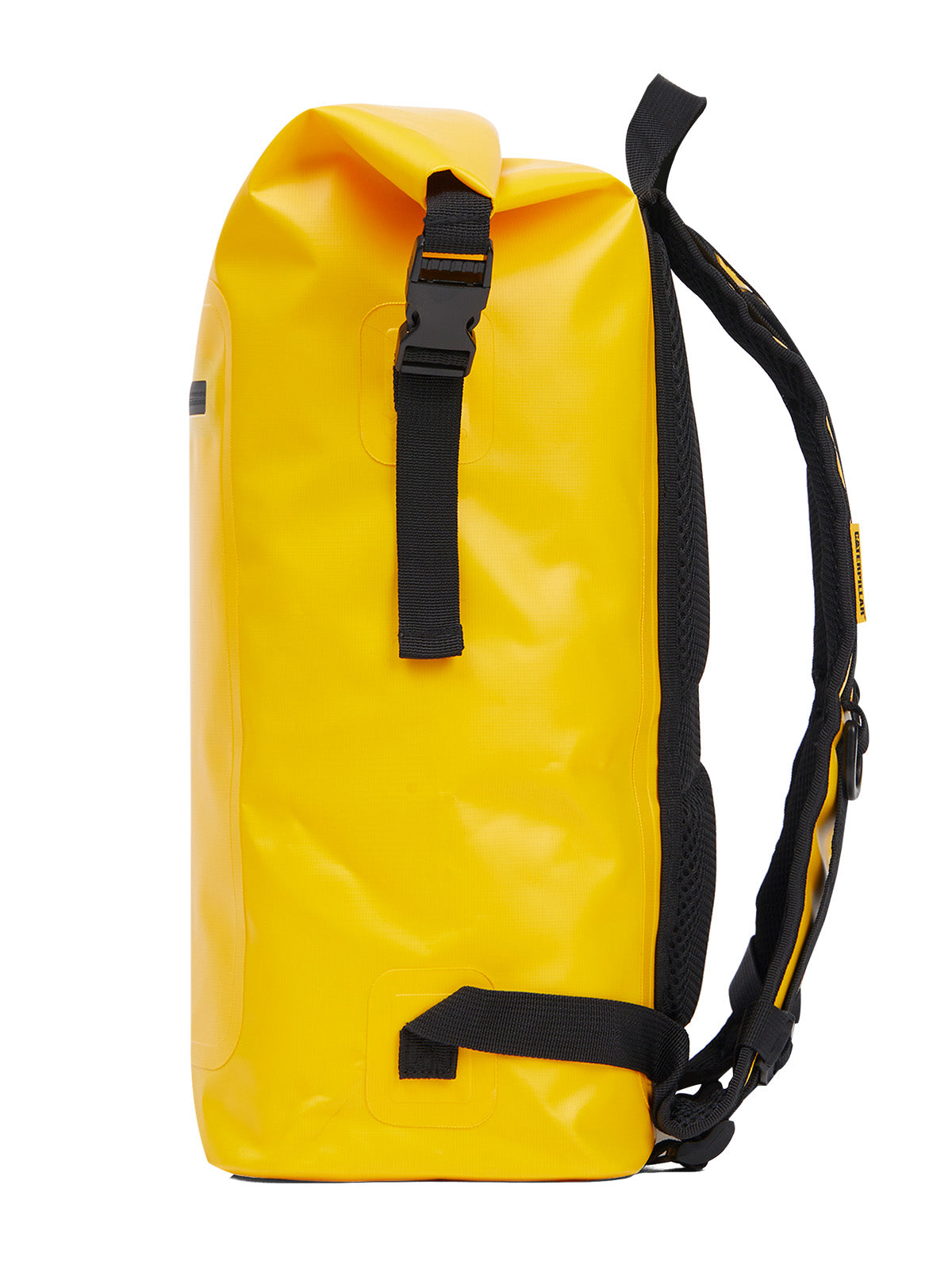 Bolso Waterproof Aqua Backpack Amarillo CAT