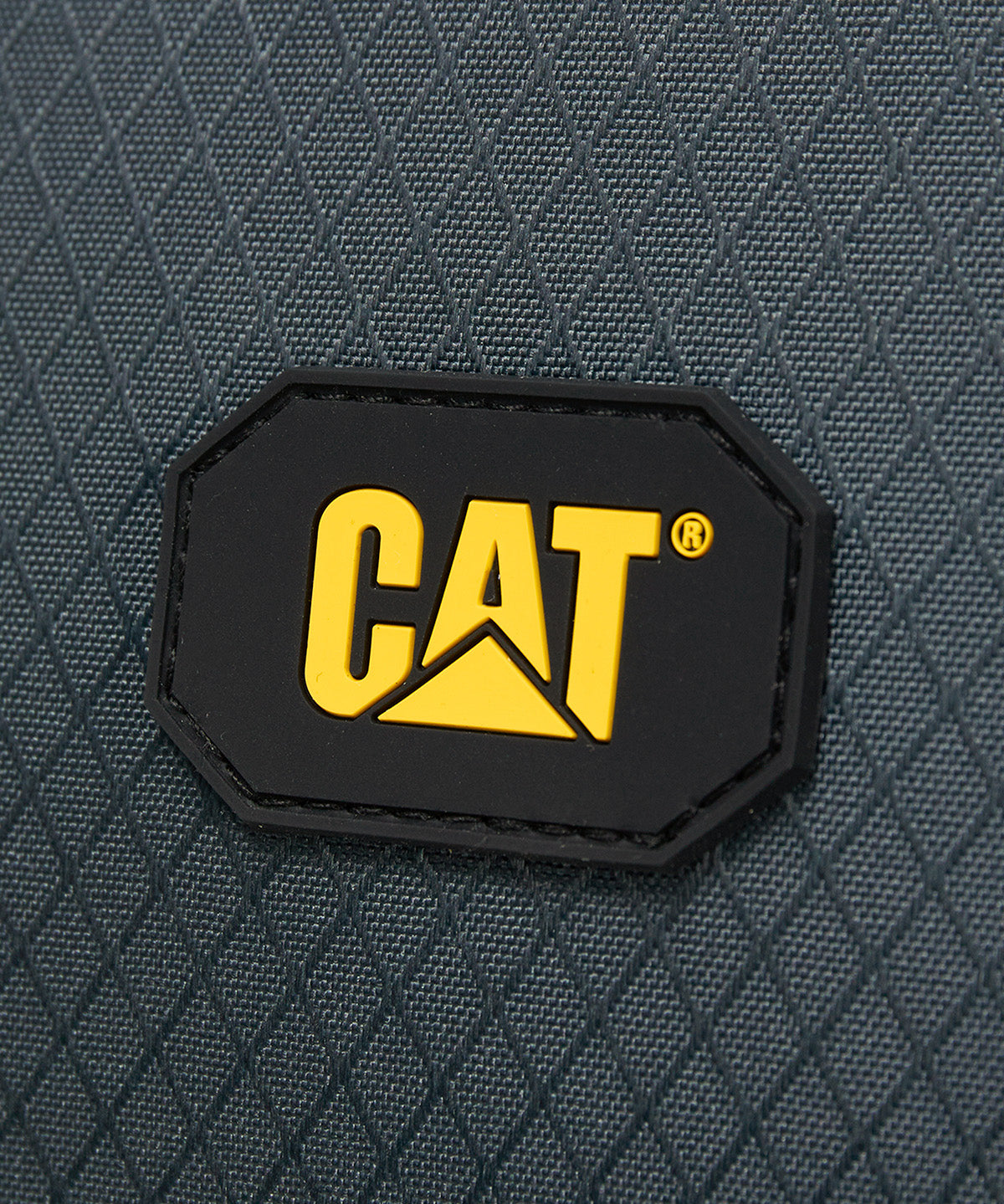 Mochila Urbana Unisex CAT Voyager Backpack Lite 22L - Charcoal