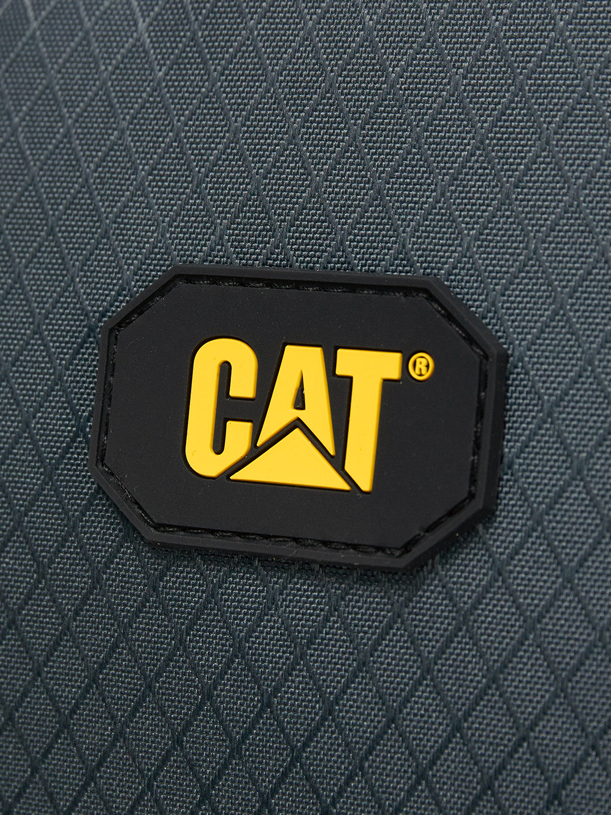 Mochila Urbana Unisex CAT Voyager Backpack Lite 22L - Charcoal