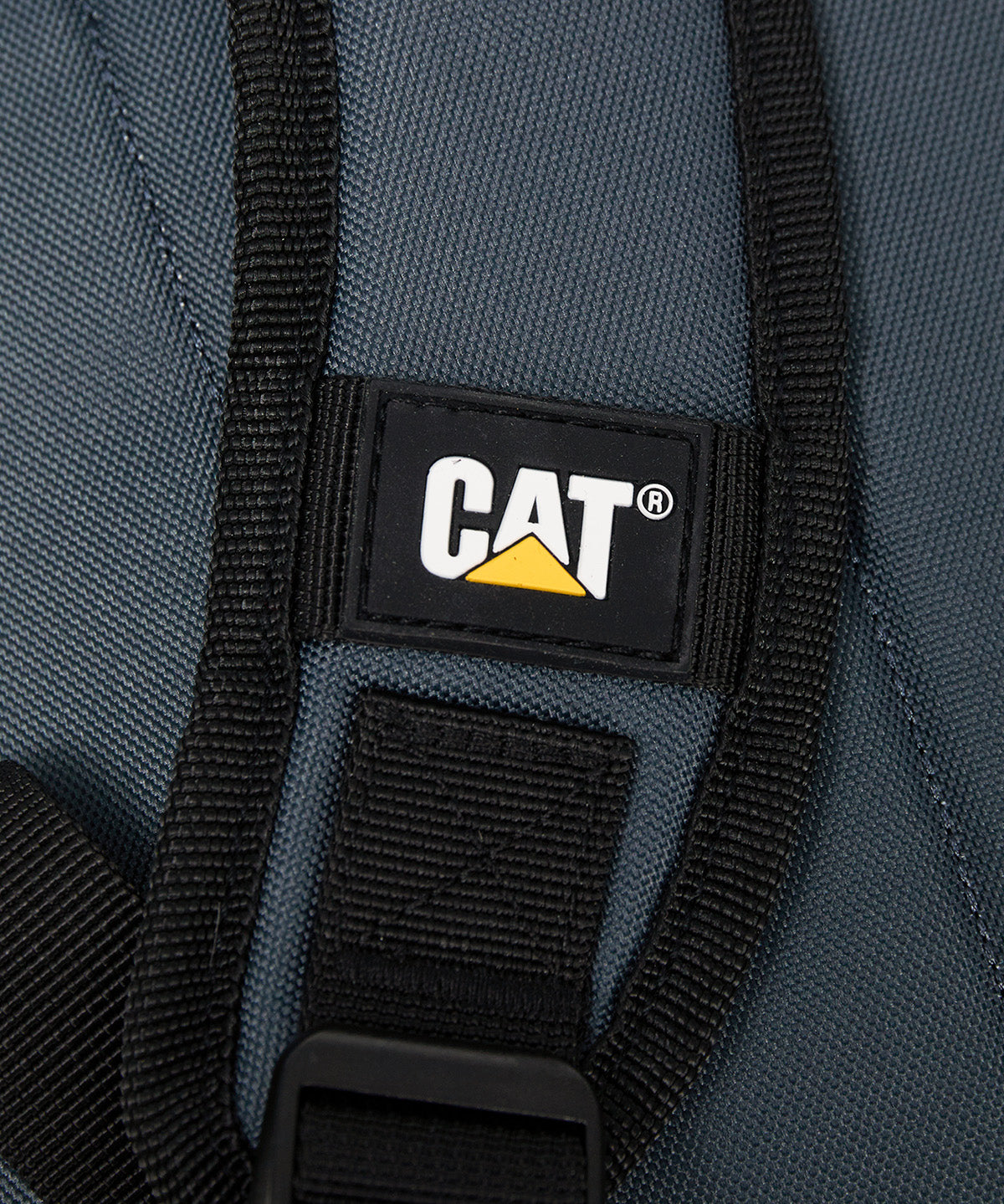 Mochila Urbana Unisex CAT Voyager Backpack Lite 22L - Charcoal