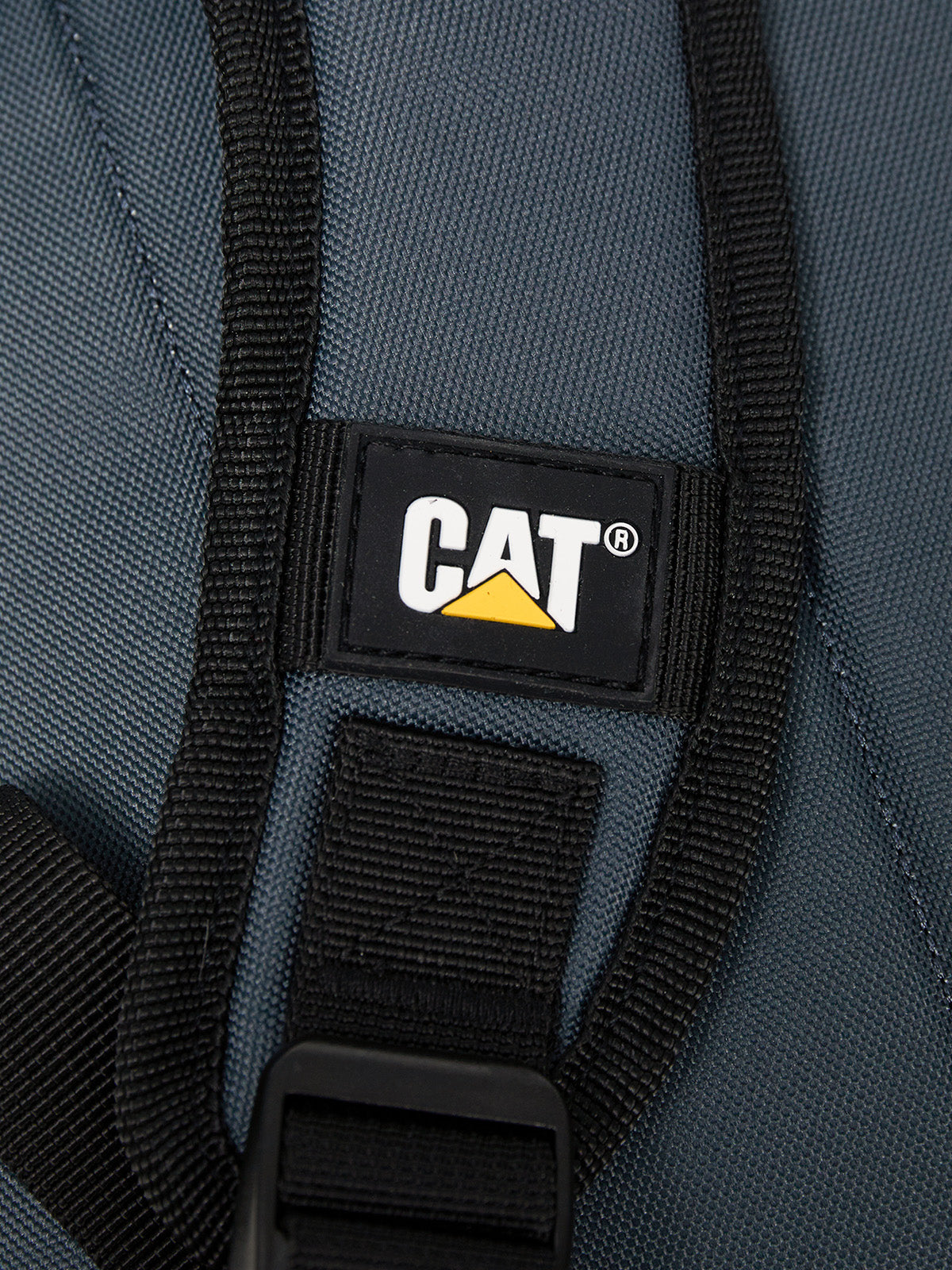 Mochila Urbana Unisex CAT Voyager Backpack Lite 22L - Charcoal