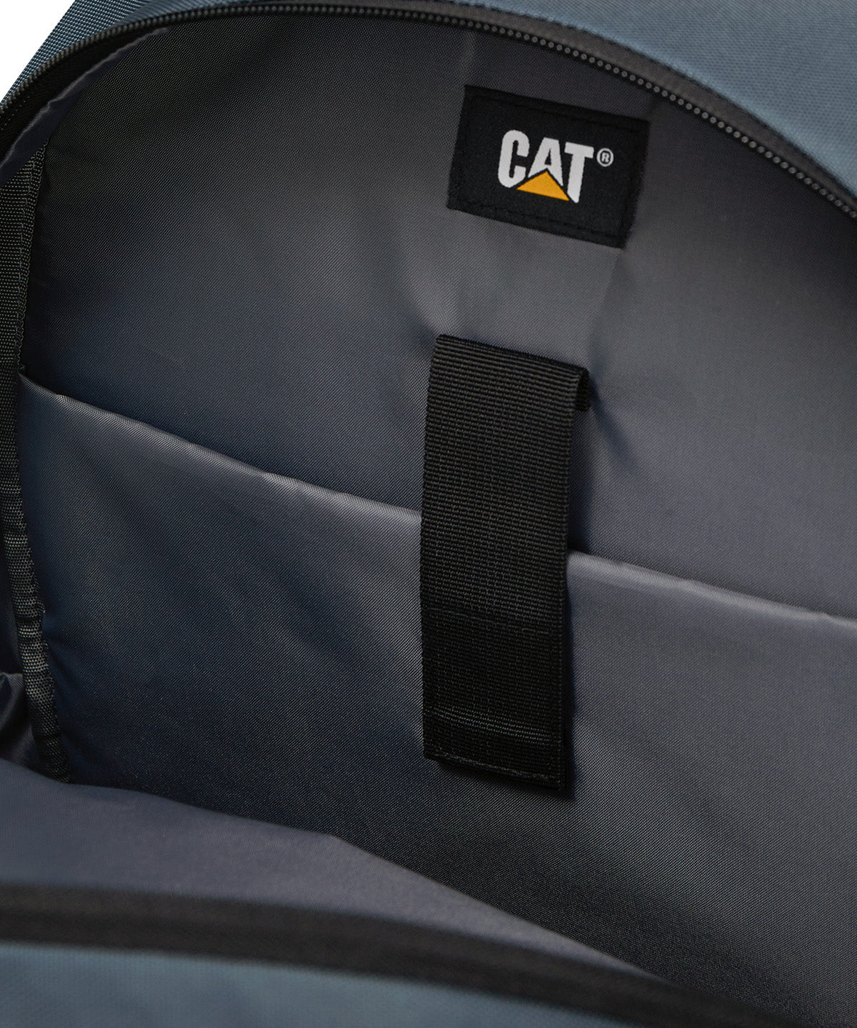 Mochila Urbana Unisex CAT Voyager Backpack Lite 22L - Charcoal