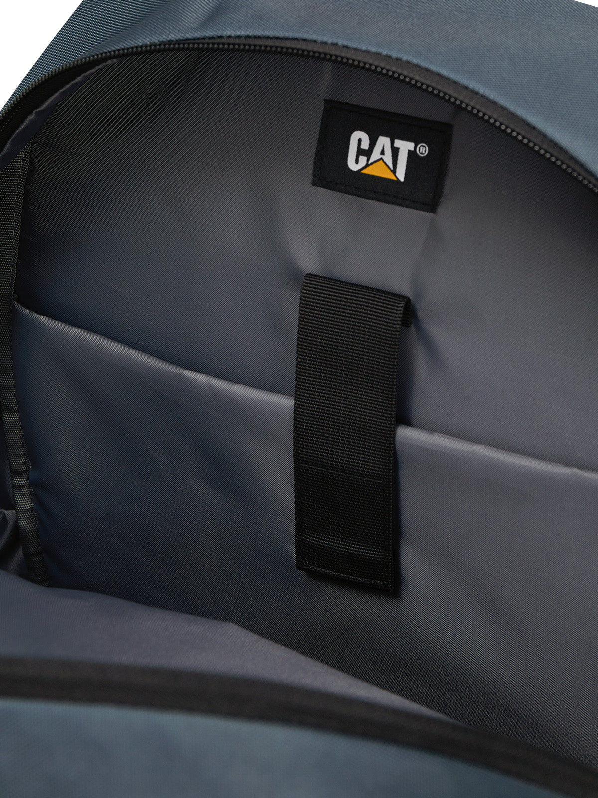 Mochila Urbana Unisex CAT Voyager Backpack Lite 22L - Charcoal