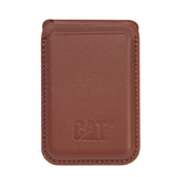 Billetera Hombre Morocco Magsafe Wall Café