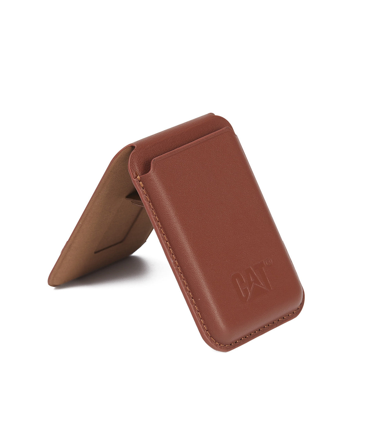 Billetera Hombre Morocco Magsafe Wall Café