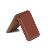 Billetera Hombre Morocco Magsafe Wall Café