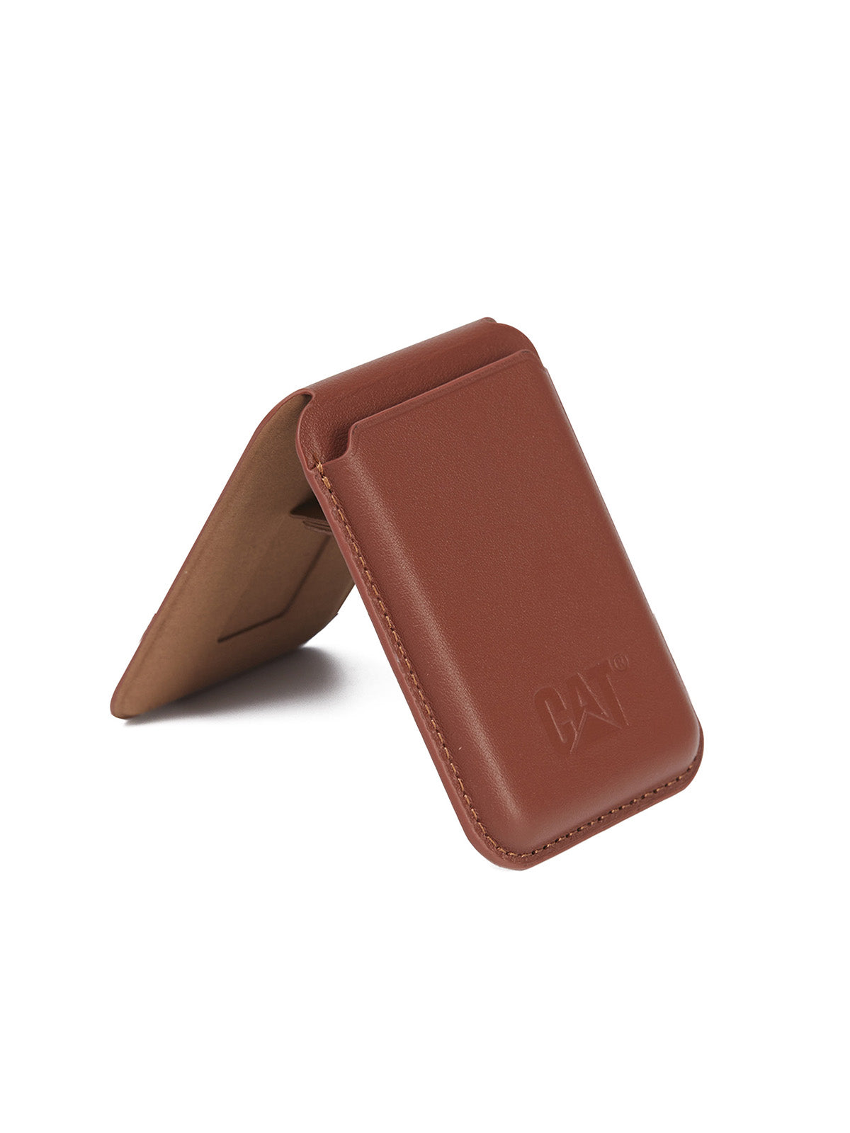Billetera Hombre Morocco Magsafe Wall Café
