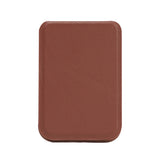 Billetera Hombre Morocco Magsafe Wall Café