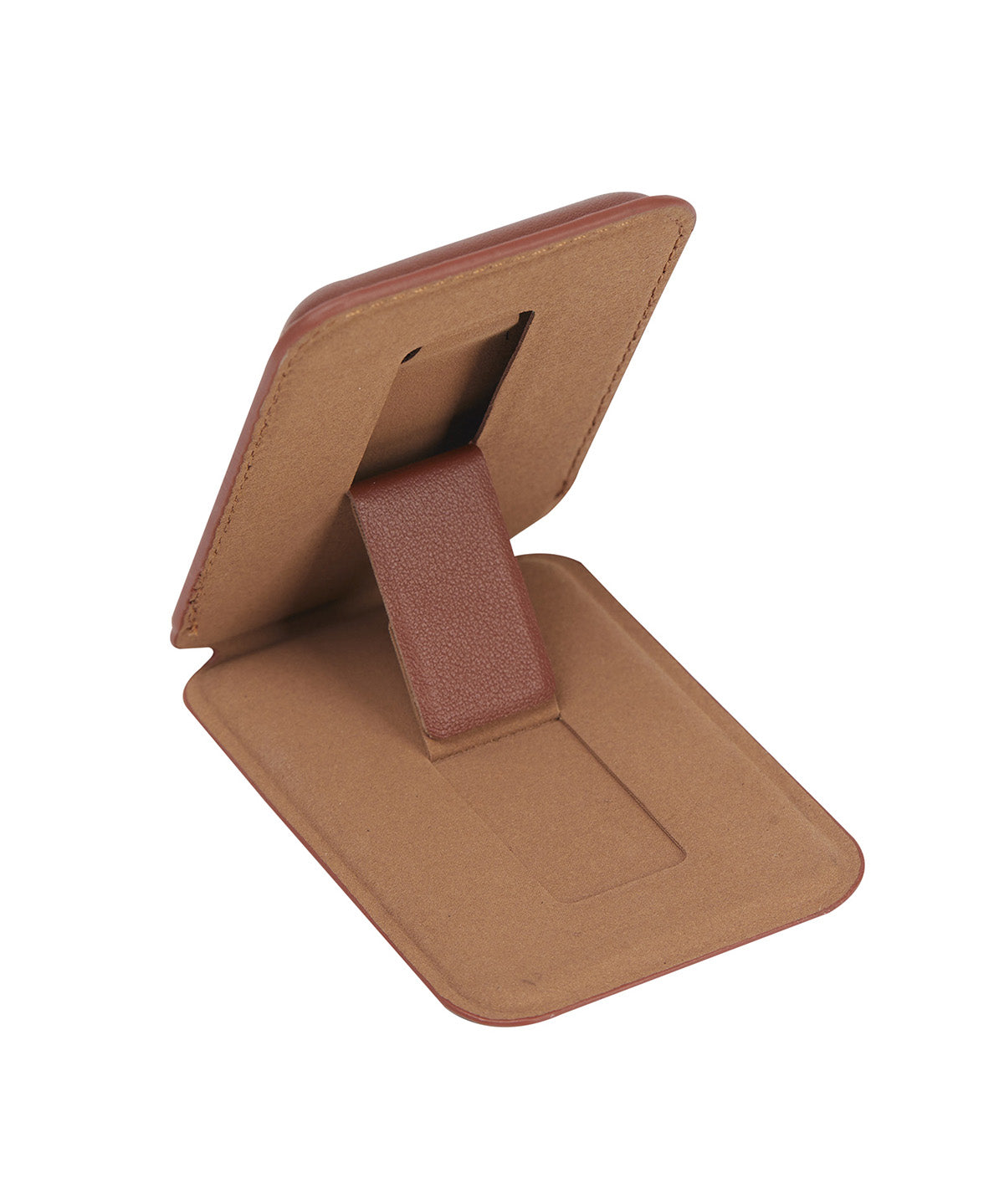 Billetera Hombre Morocco Magsafe Wall Café