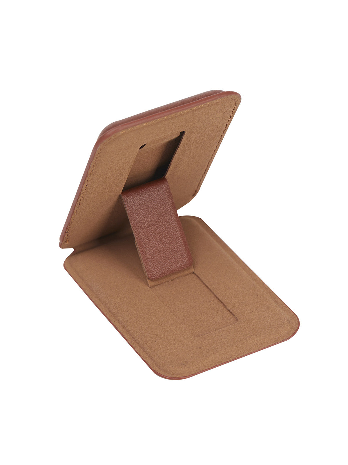 Billetera Hombre Morocco Magsafe Wall Café