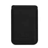 Billetera Morocco Magsafe Negro CAT