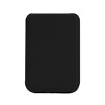 Billetera Morocco Magsafe Negro CAT