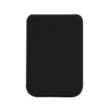 Billetera Morocco Magsafe Negro CAT