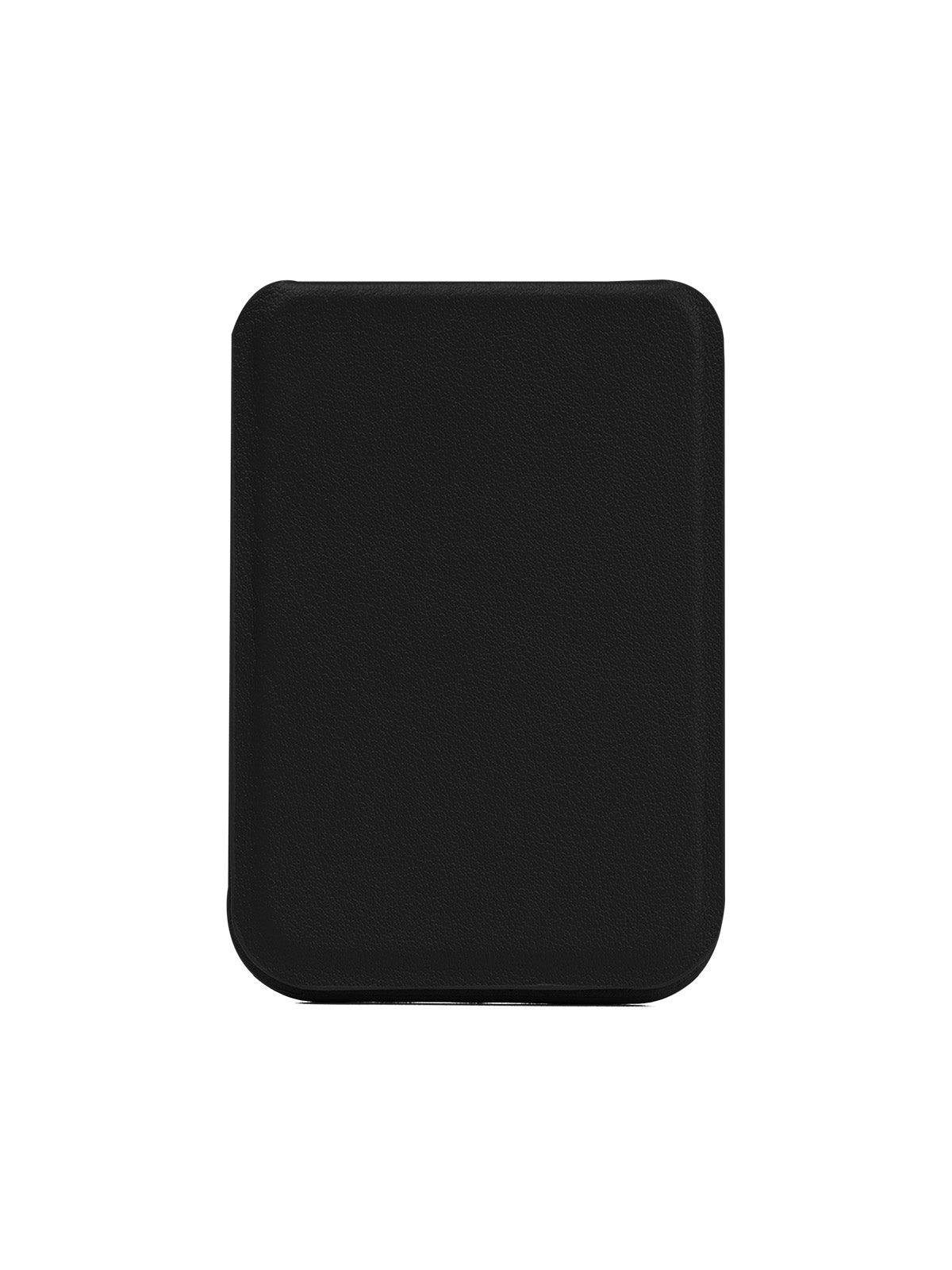 Billetera Morocco Magsafe Negro CAT