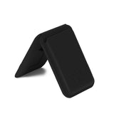 Billetera Morocco Magsafe Negro CAT