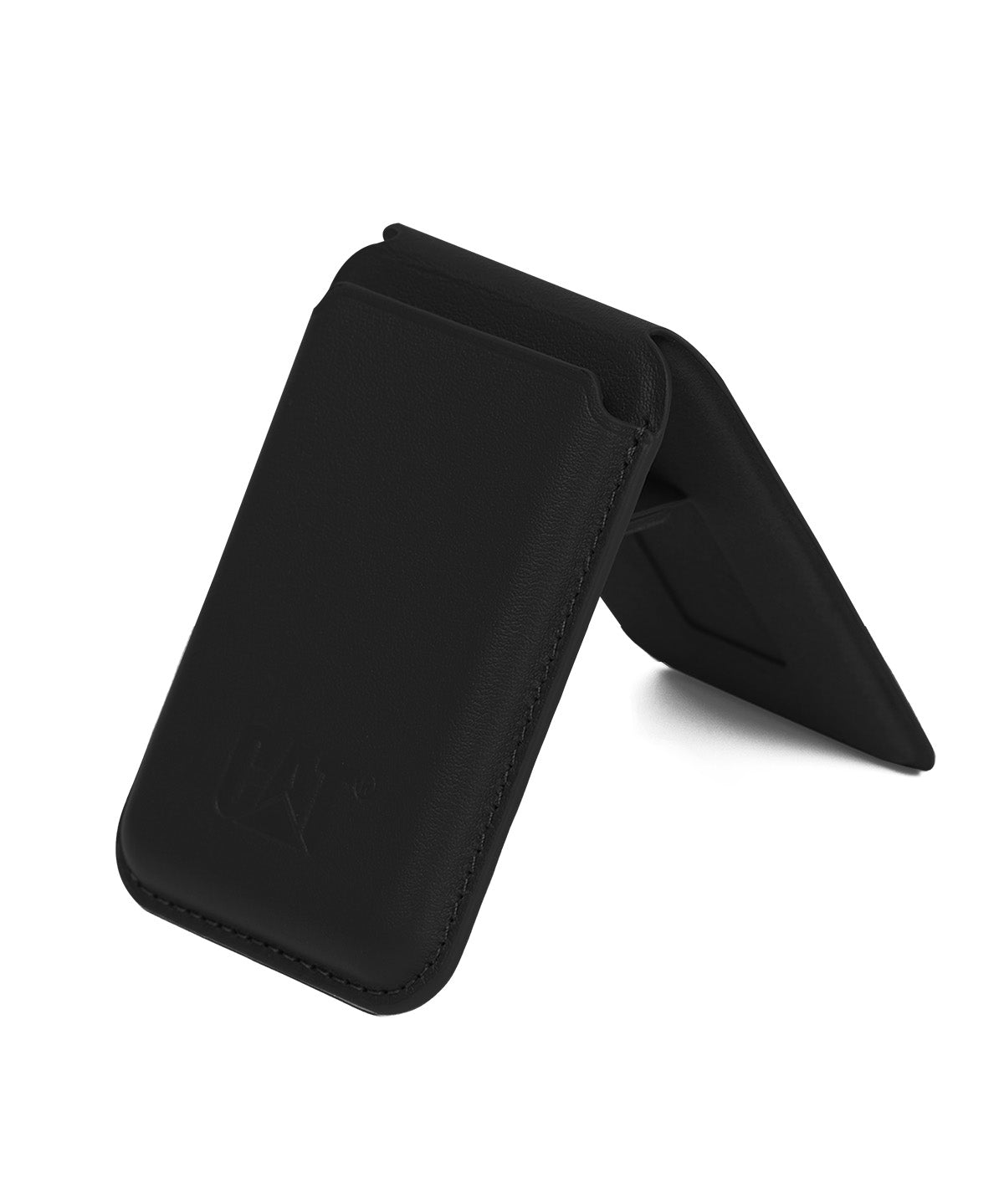 Billetera Morocco Magsafe Negro CAT