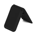 Billetera Morocco Magsafe Negro CAT