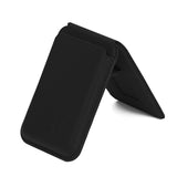 Billetera Morocco Magsafe Negro CAT