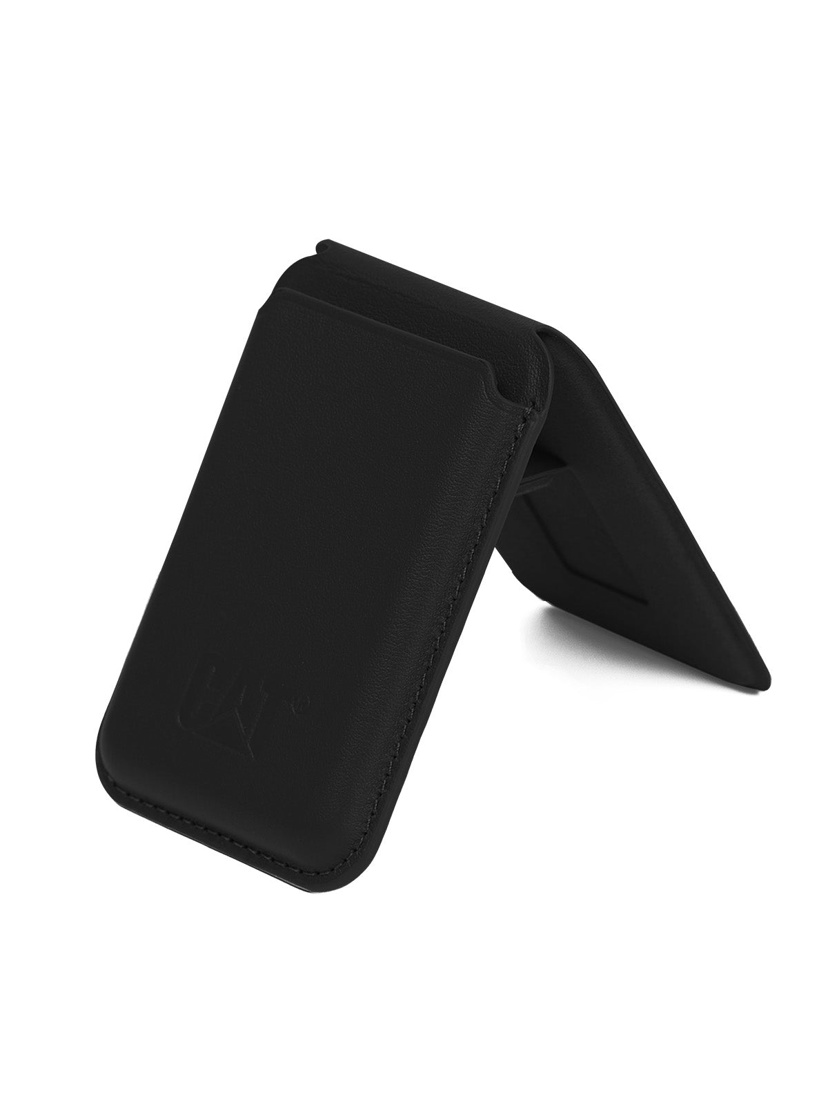 Billetera Morocco Magsafe Negro CAT