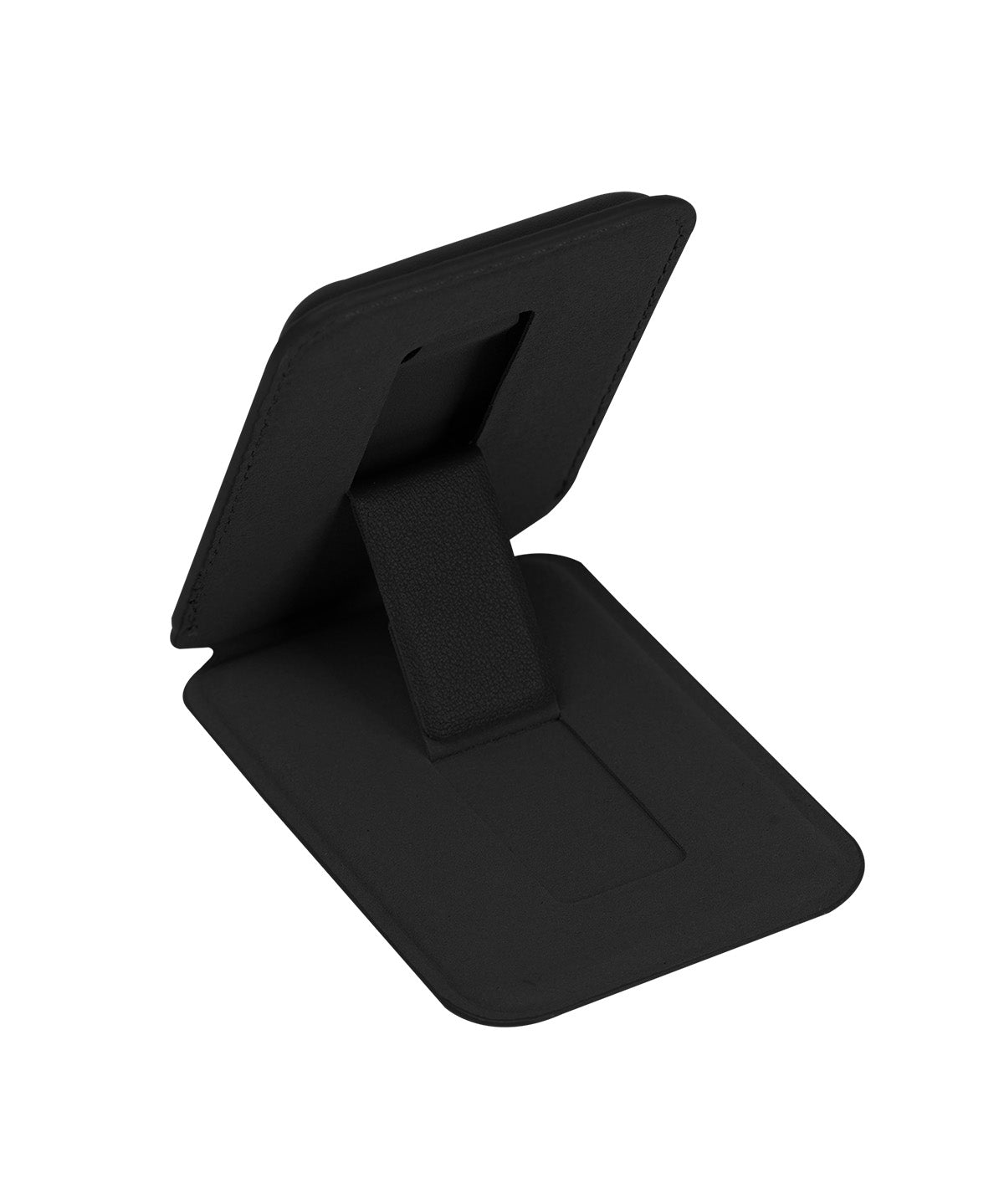 Billetera Morocco Magsafe Negro CAT