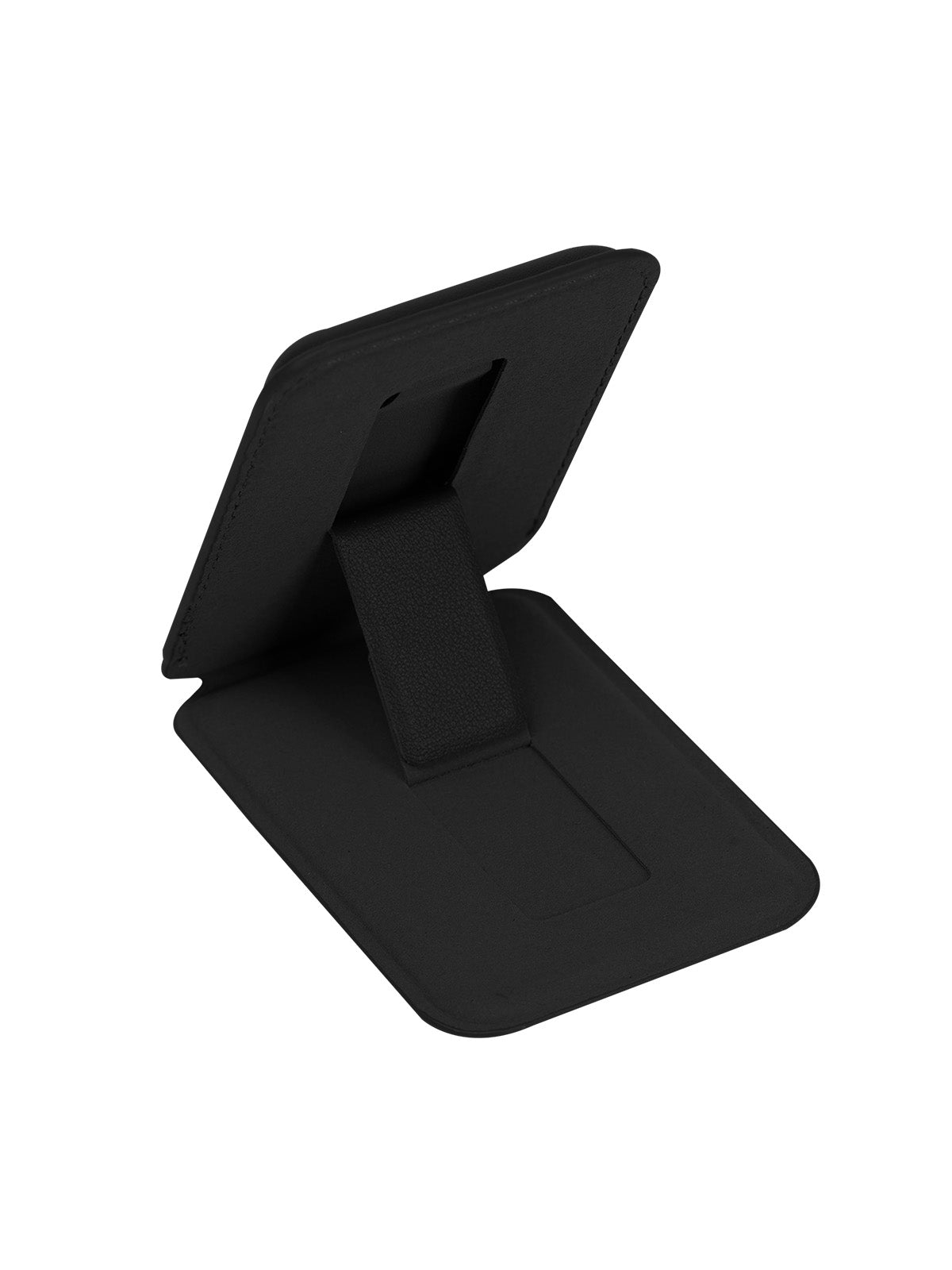 Billetera Morocco Magsafe Negro CAT