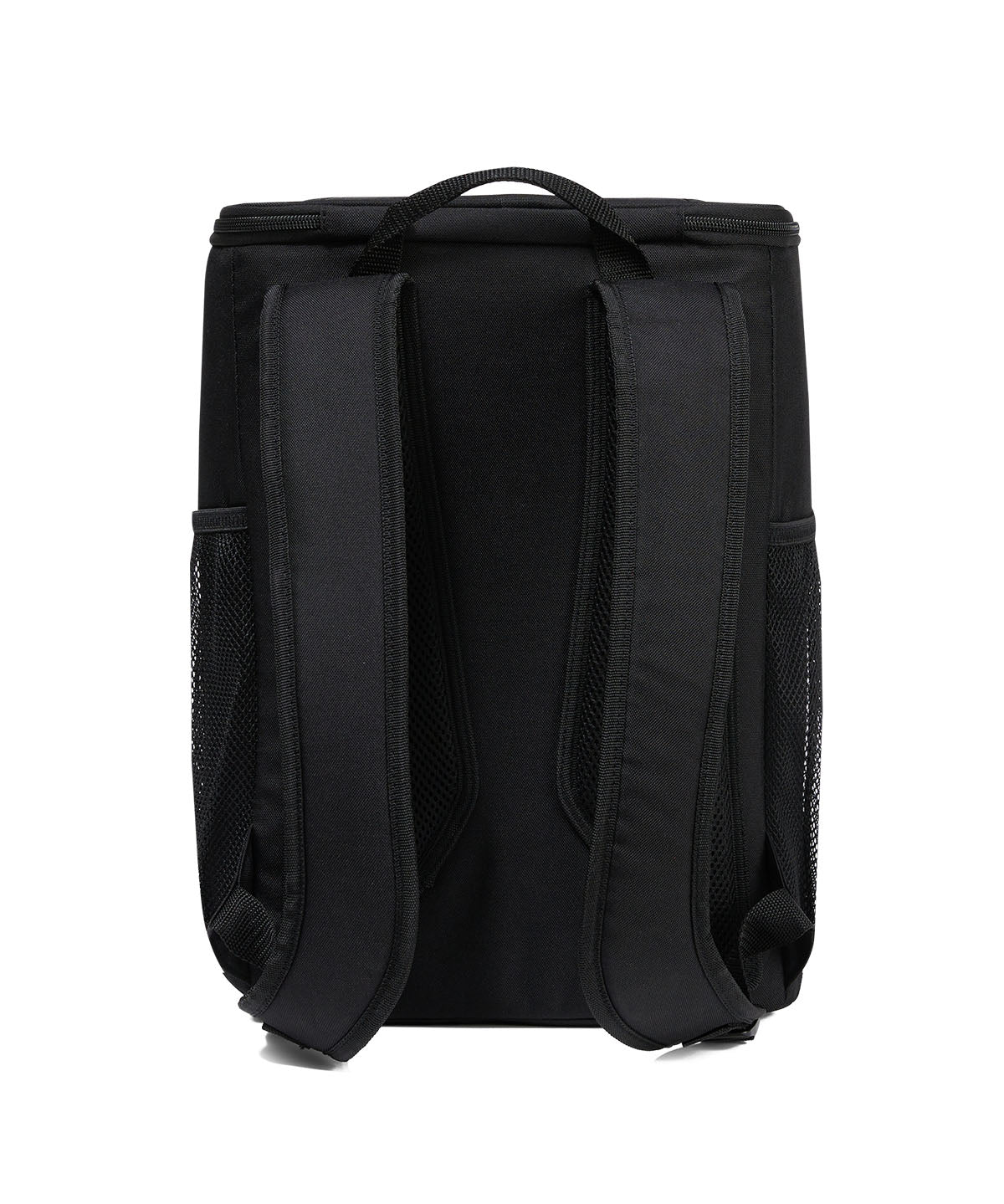 Bolso Cooler Unisex 28 Latas Negro CAT