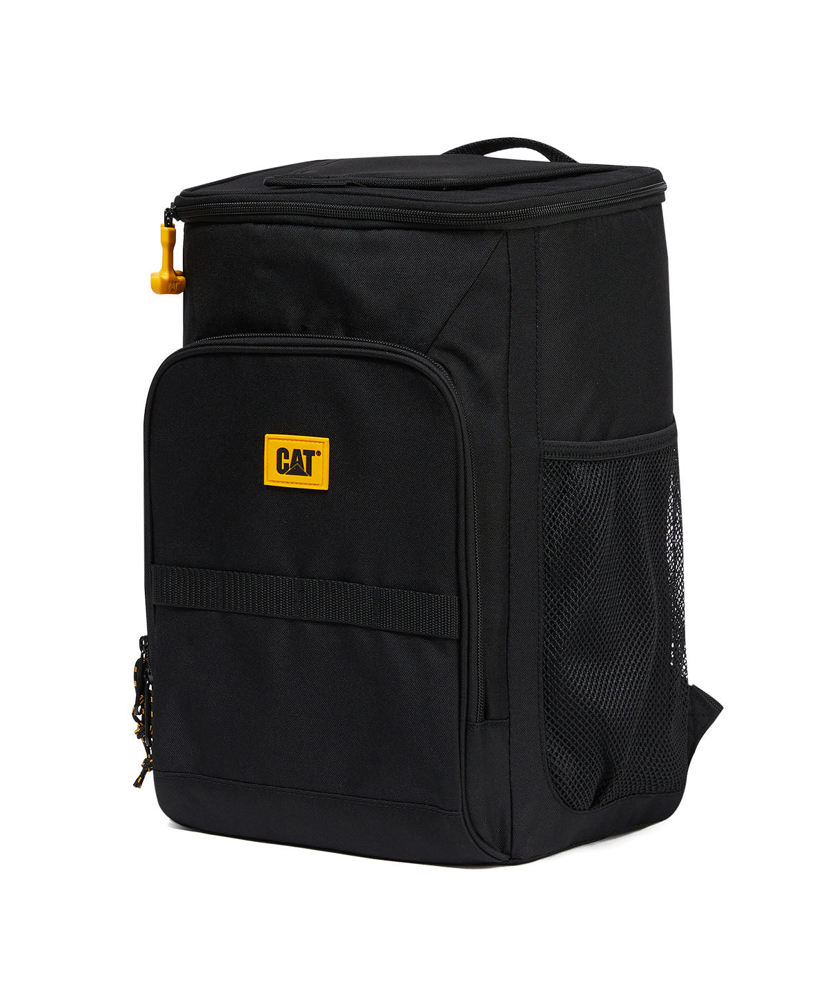 Bolso Cooler Unisex 28 Latas Negro CAT