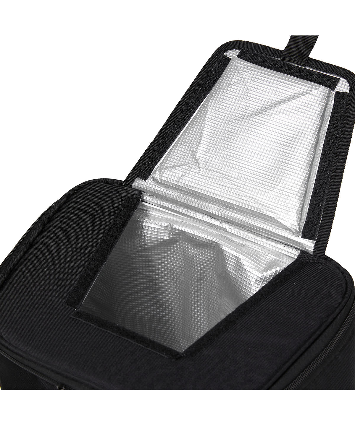 Bolso Cooler Unisex 28 Latas Negro CAT