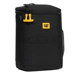 Bolso Cooler Unisex 16 Latas Negro CAT