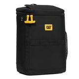 Bolso Cooler Unisex 16 Latas Negro CAT