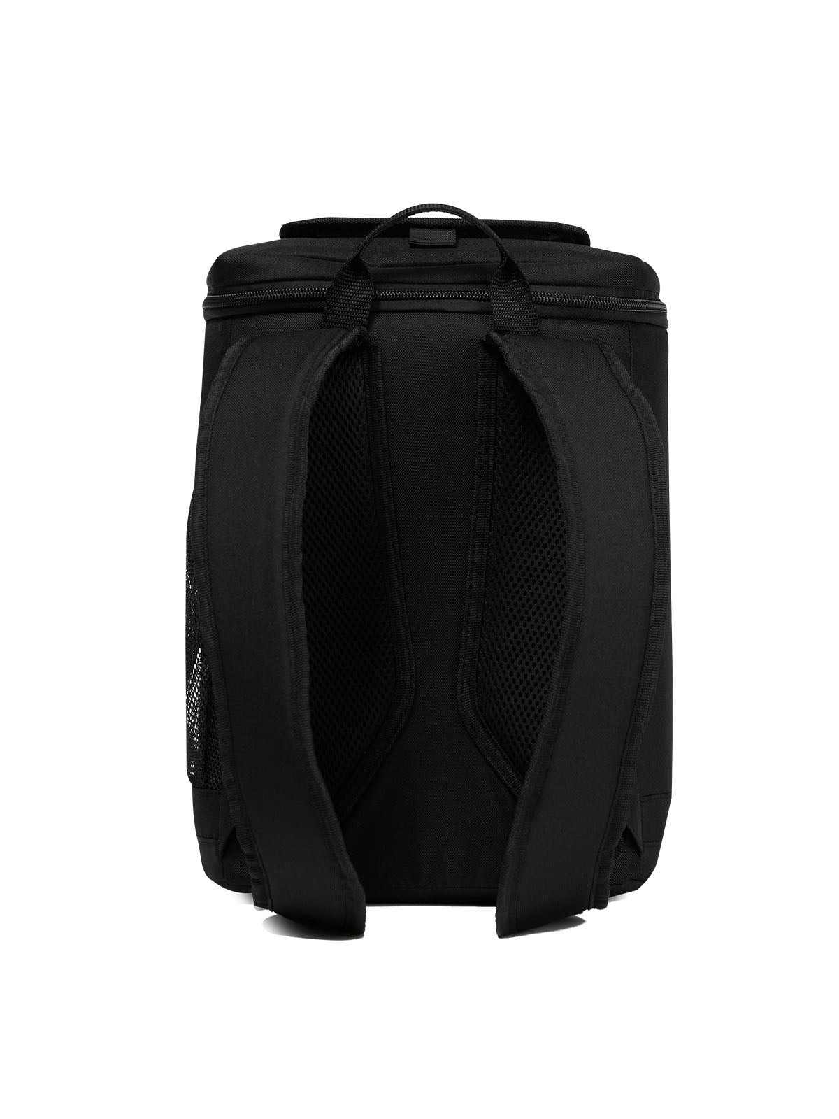 Bolso Cooler Unisex 16 Latas Negro CAT