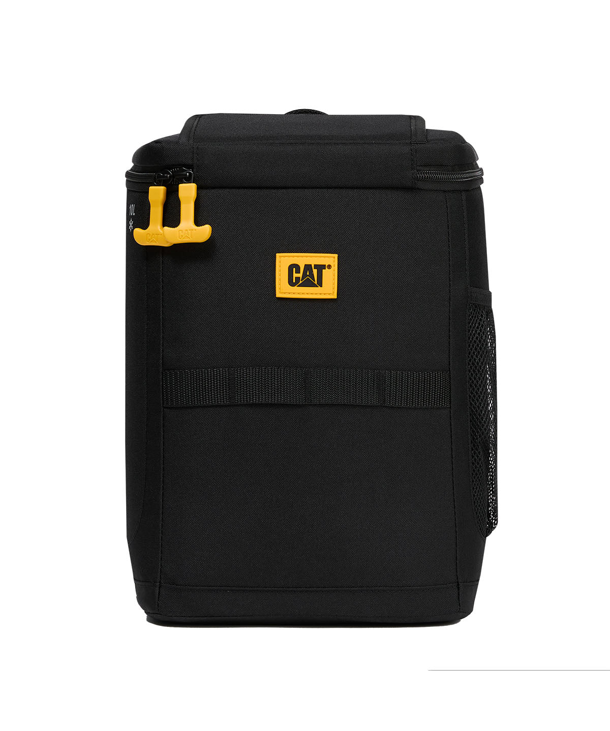 Bolso Cooler Unisex 16 Latas Negro CAT