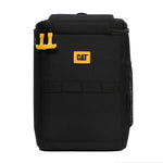 Bolso Cooler Unisex 16 Latas Negro CAT