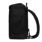 Bolso Cooler Unisex 16 Latas Negro CAT