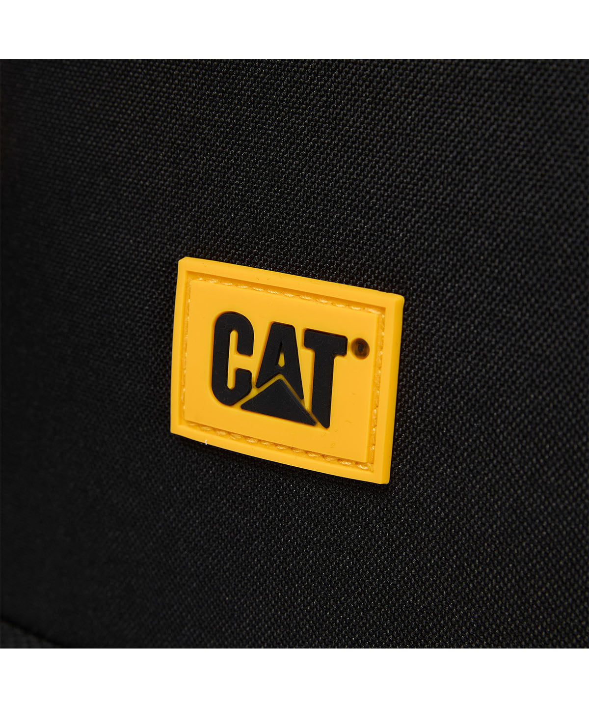 Bolso Cooler Unisex 16 Latas Negro CAT