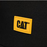 Bolso Cooler Unisex 16 Latas Negro CAT