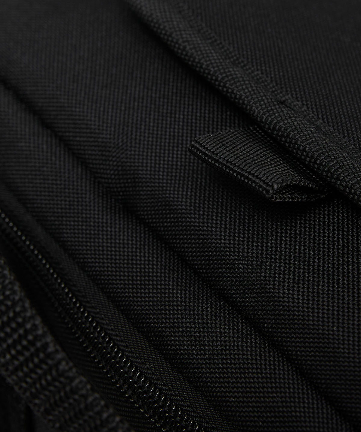 Bolso Cooler Unisex 16 Latas Negro CAT