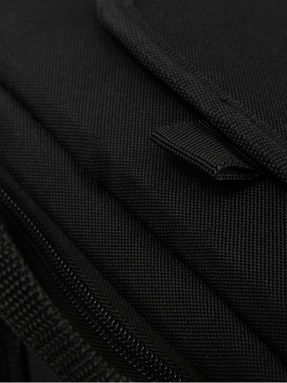 Bolso Cooler Unisex 16 Latas Negro CAT