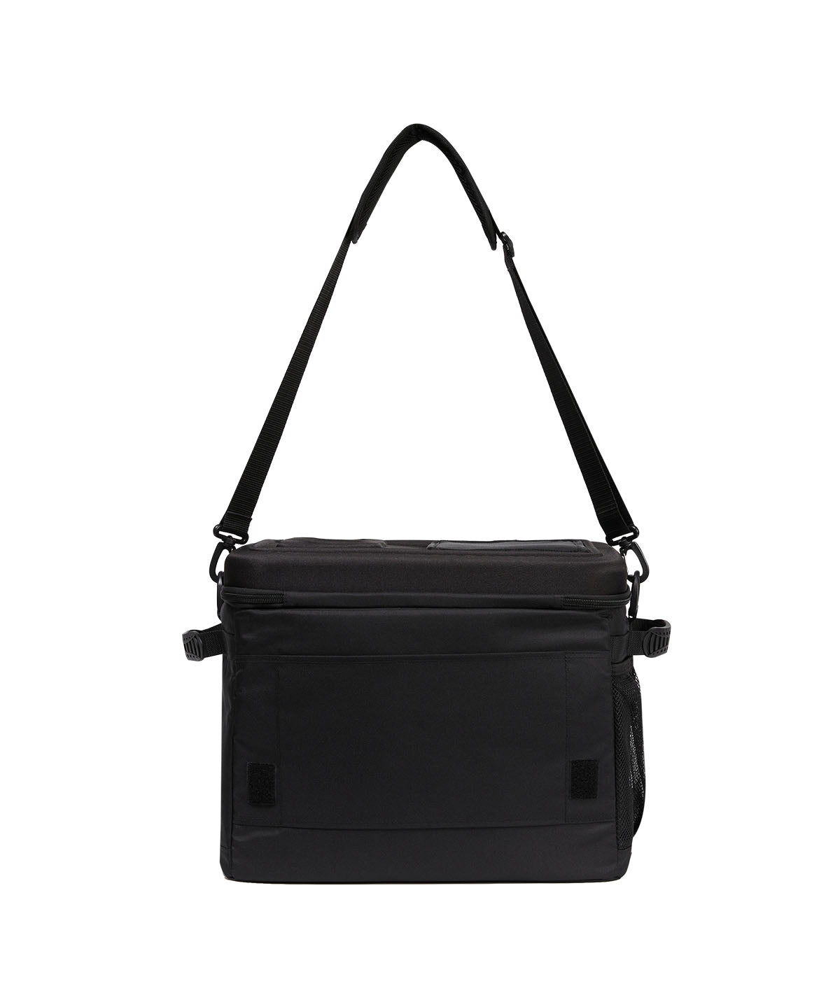 Bolso Cooler Unisex 24 Latas Negro CAT