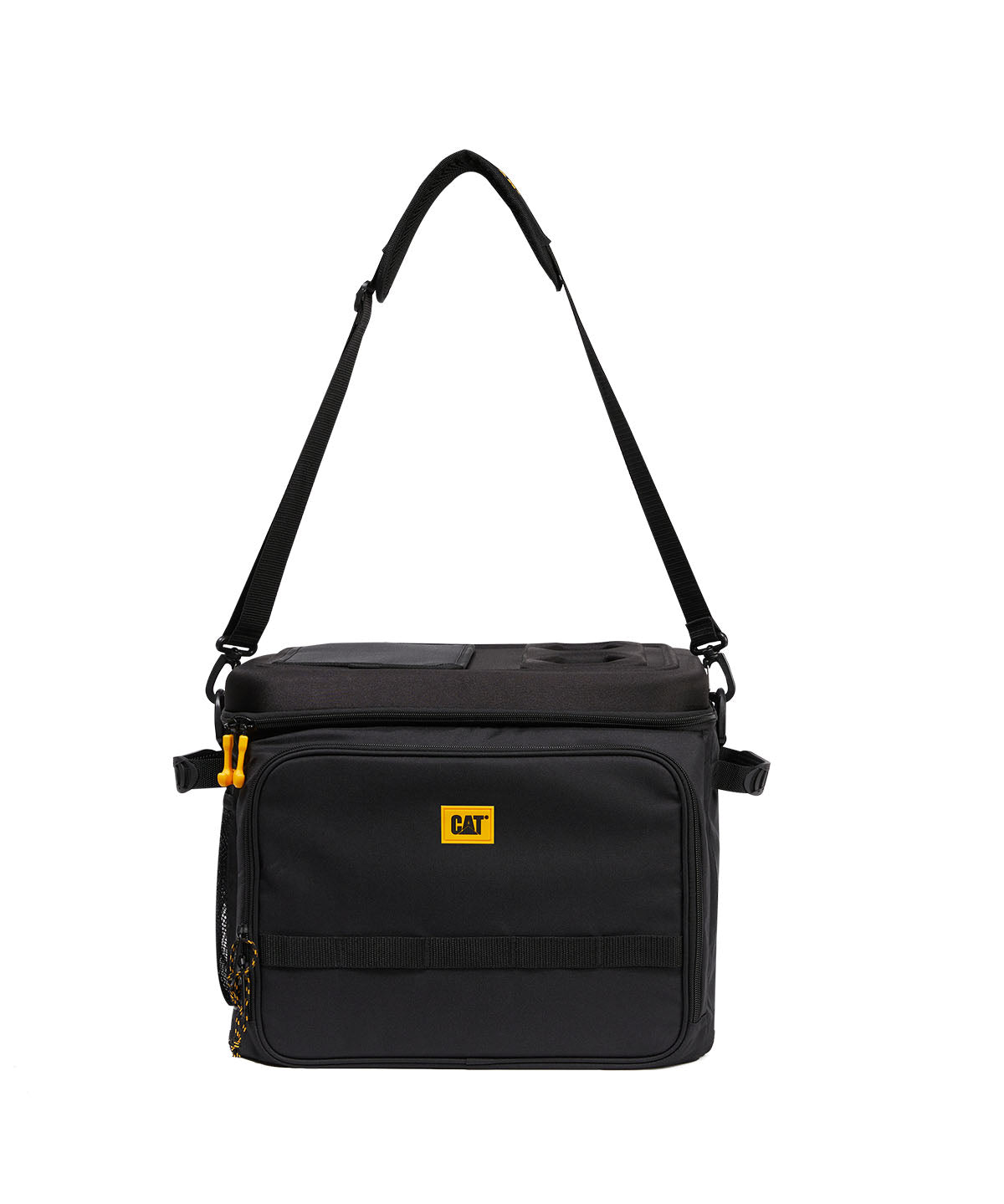 Bolso Cooler Unisex 24 Latas Negro CAT