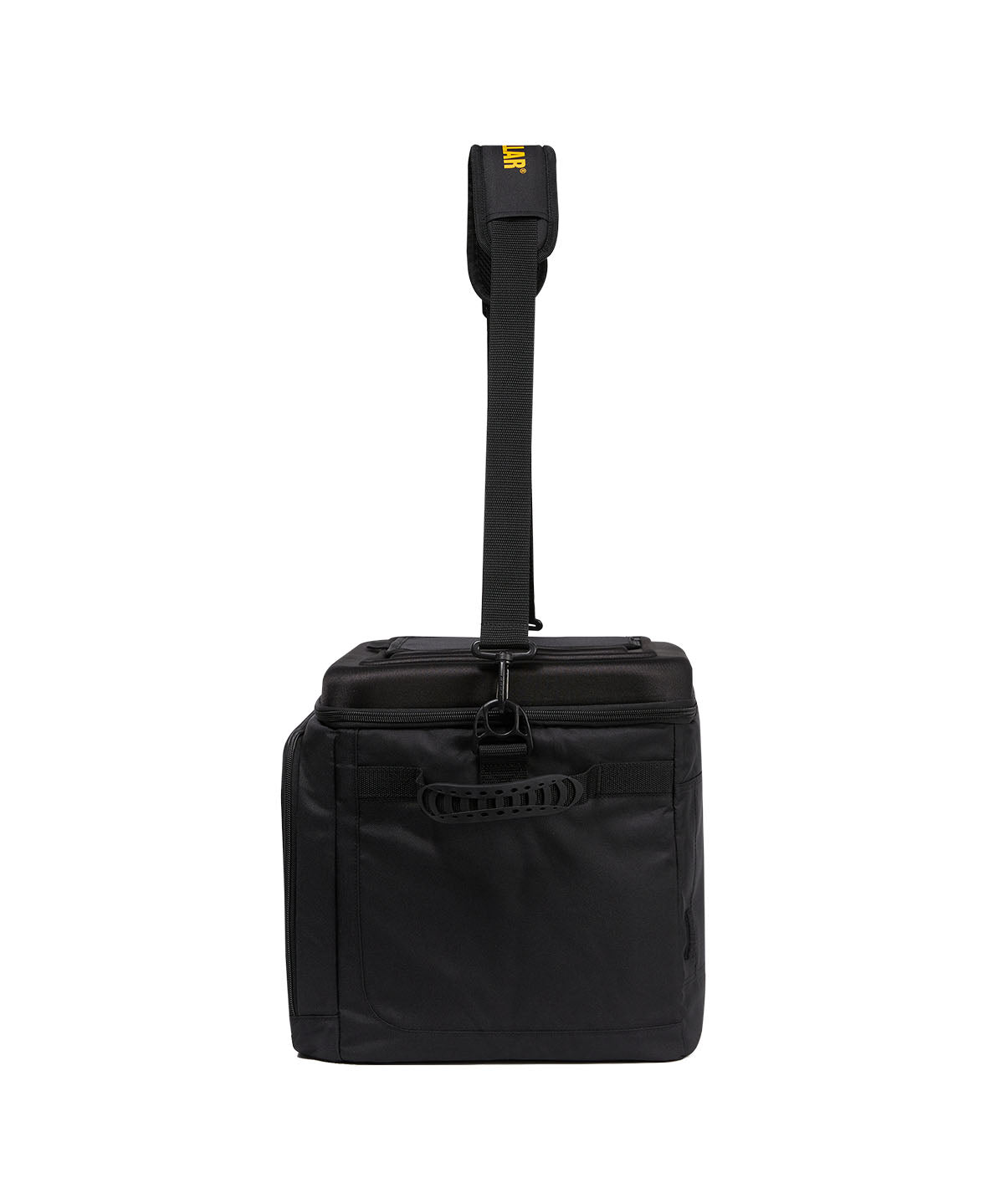 Bolso Cooler Unisex 24 Latas Negro CAT