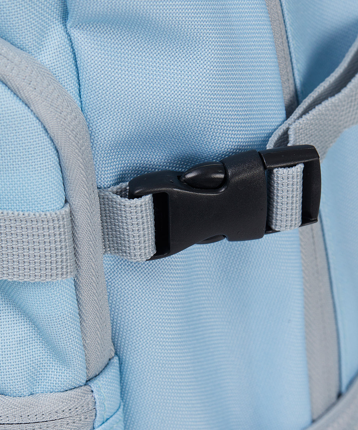 Mochila Unisex Noah Celeste CAT