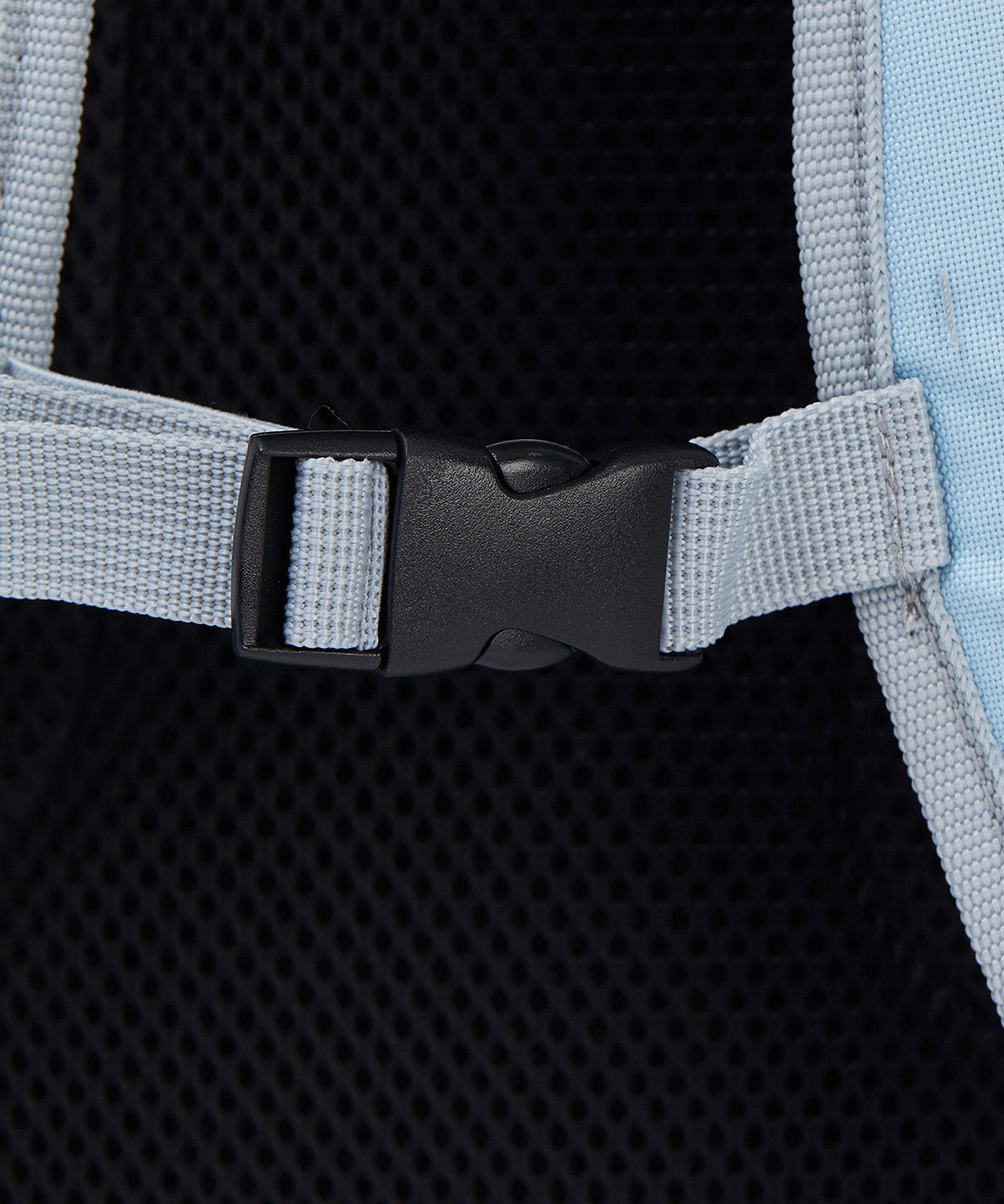 Mochila Unisex Noah Celeste CAT