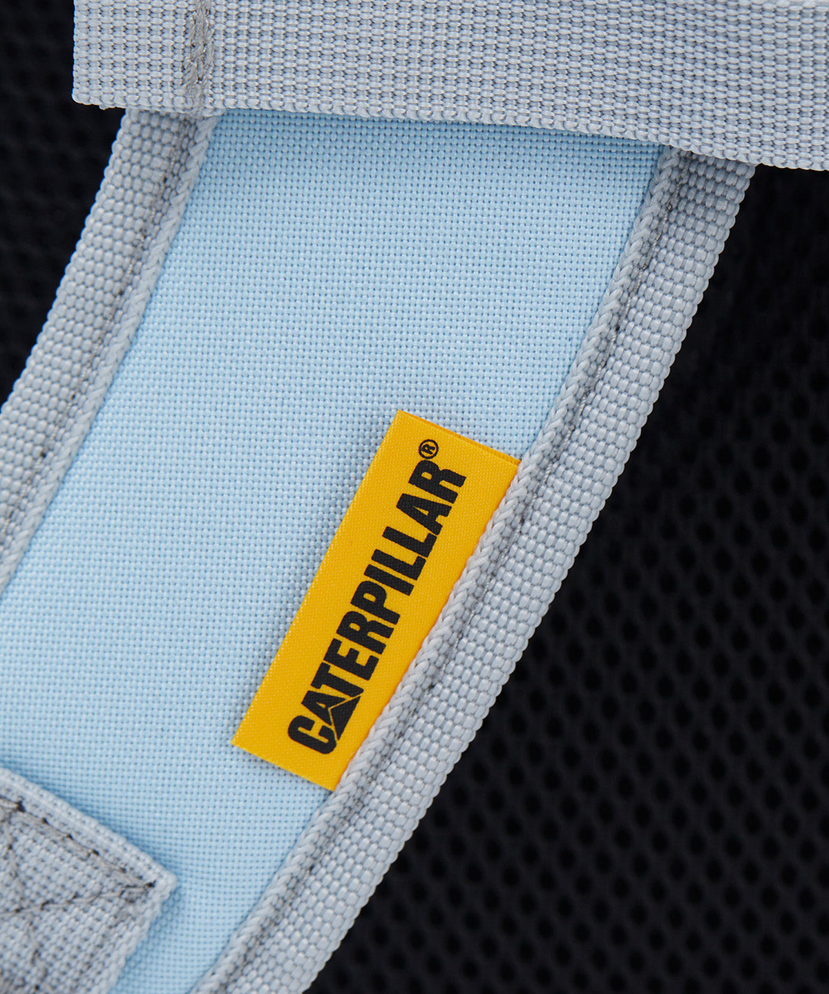 Mochila Unisex Noah Celeste CAT