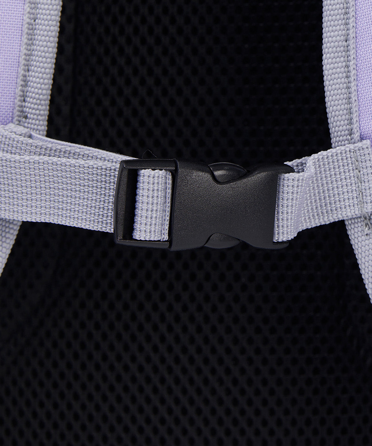 Mochila Unisex Noah Lila CAT