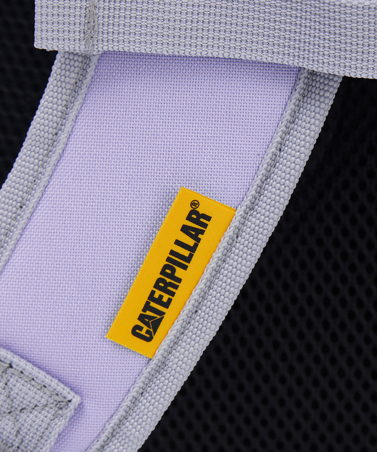 Mochila Unisex Noah Lila CAT