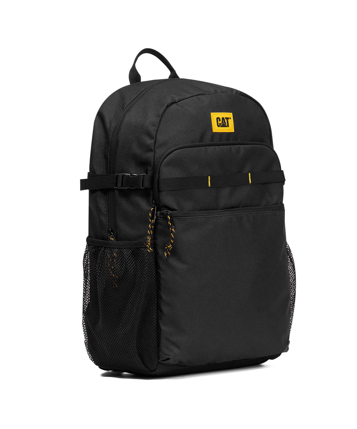 Mochila Unisex Noah Negro CAT