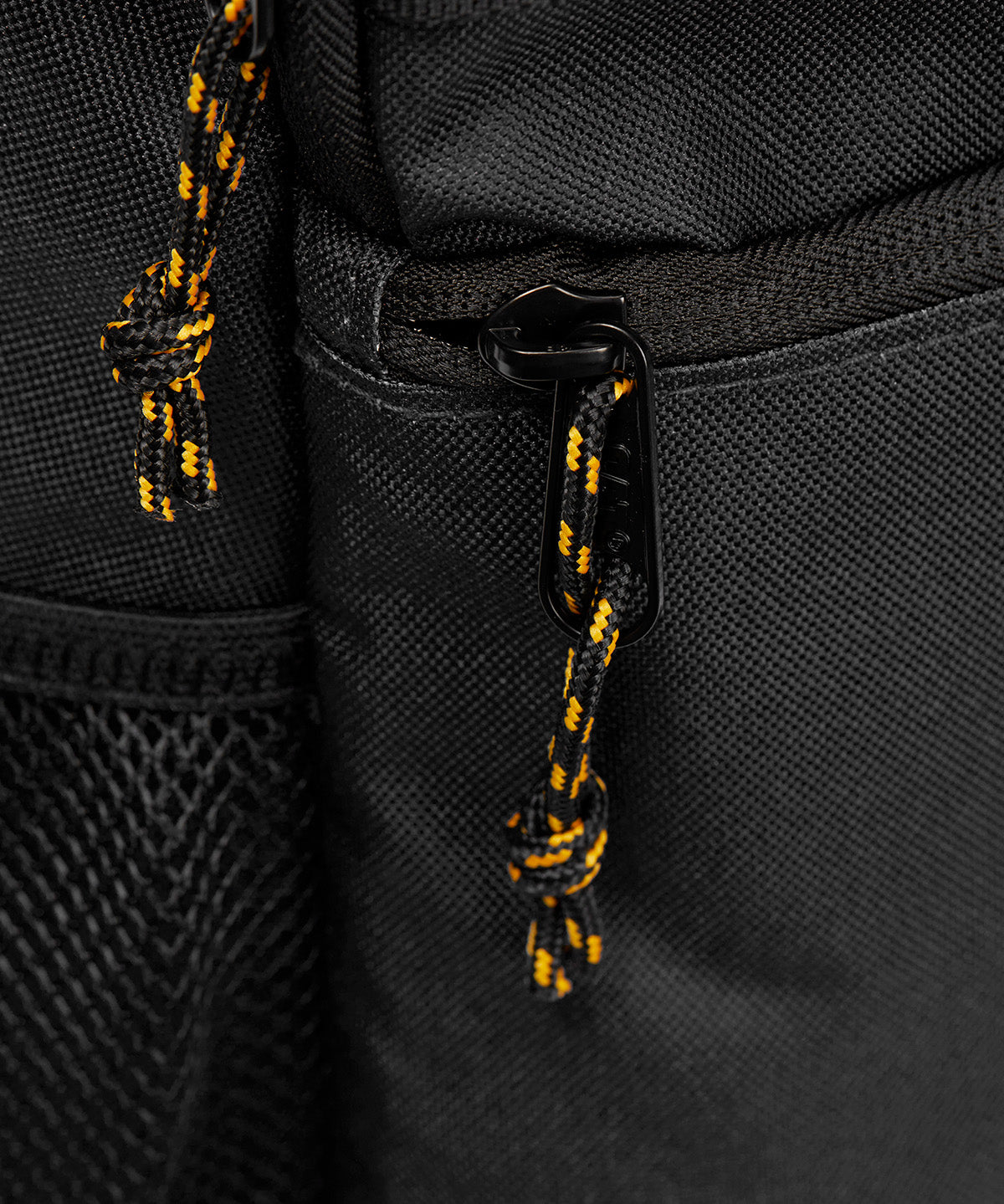 Mochila Unisex Noah Negro CAT