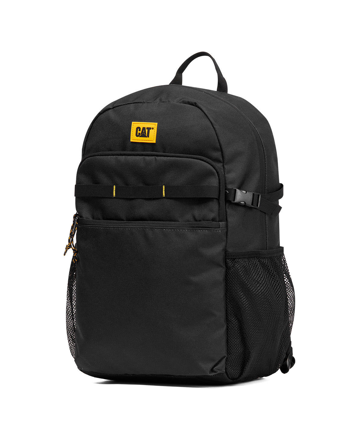 Mochila Unisex Noah Negro CAT