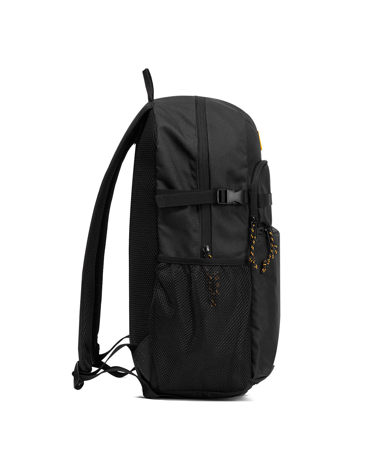 Mochila Unisex Noah Negro CAT